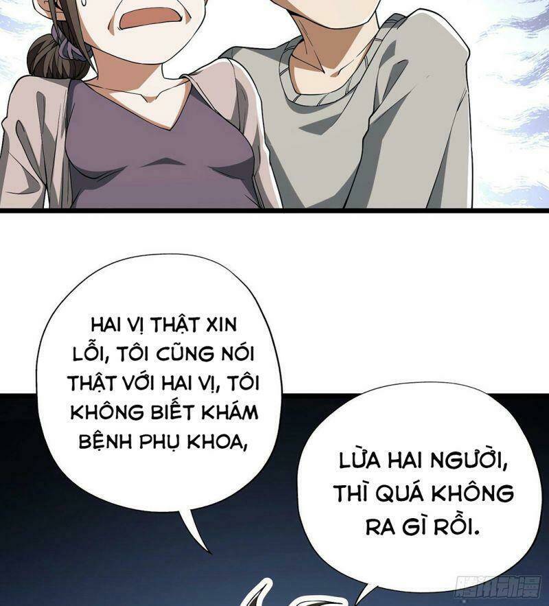 Đệ Nhất Danh Sách - Chapter 12 - Page 56