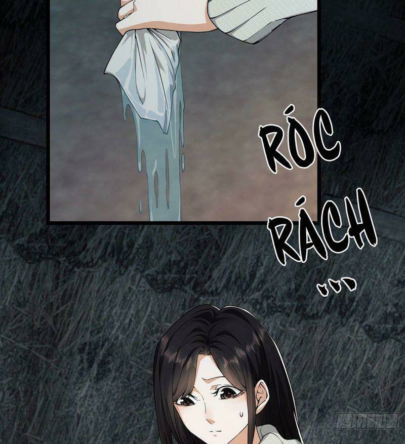 Đệ Nhất Danh Sách - Chapter 12 - Page 5