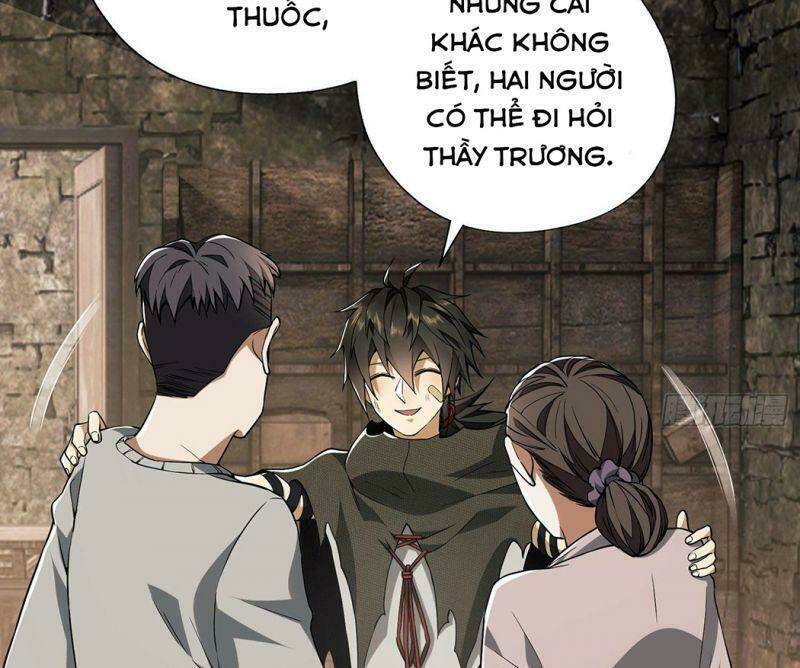 Đệ Nhất Danh Sách - Chapter 12 - Page 59