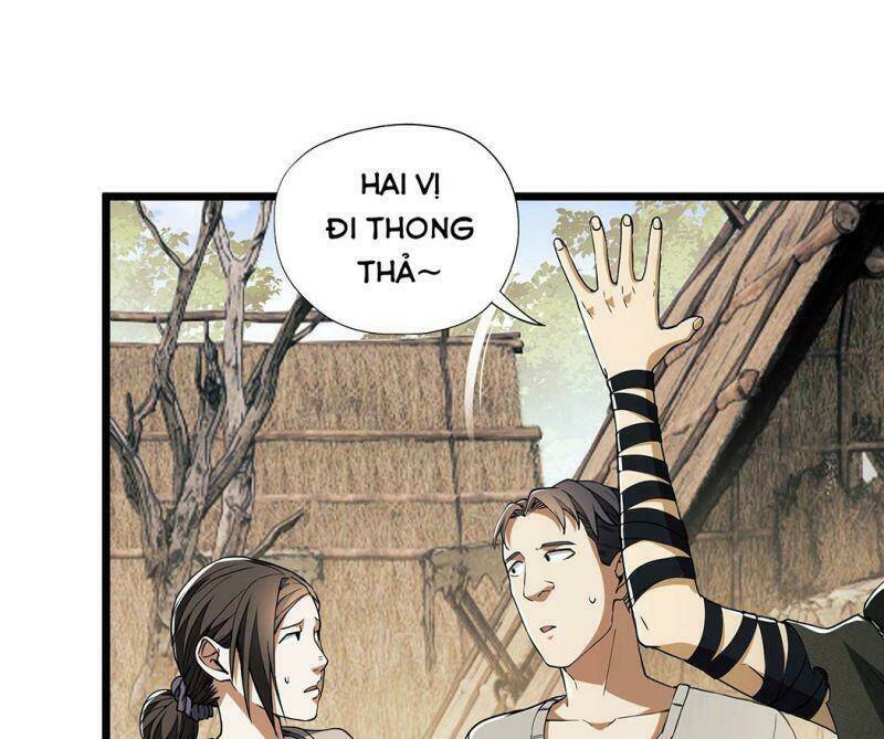 Đệ Nhất Danh Sách - Chapter 12 - Page 61