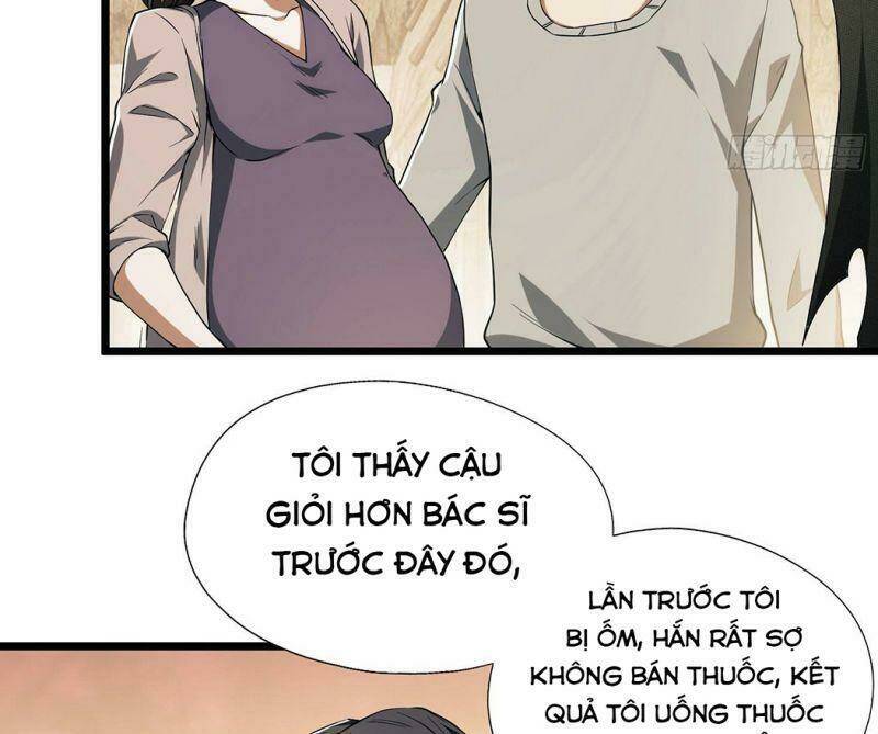 Đệ Nhất Danh Sách - Chapter 12 - Page 62