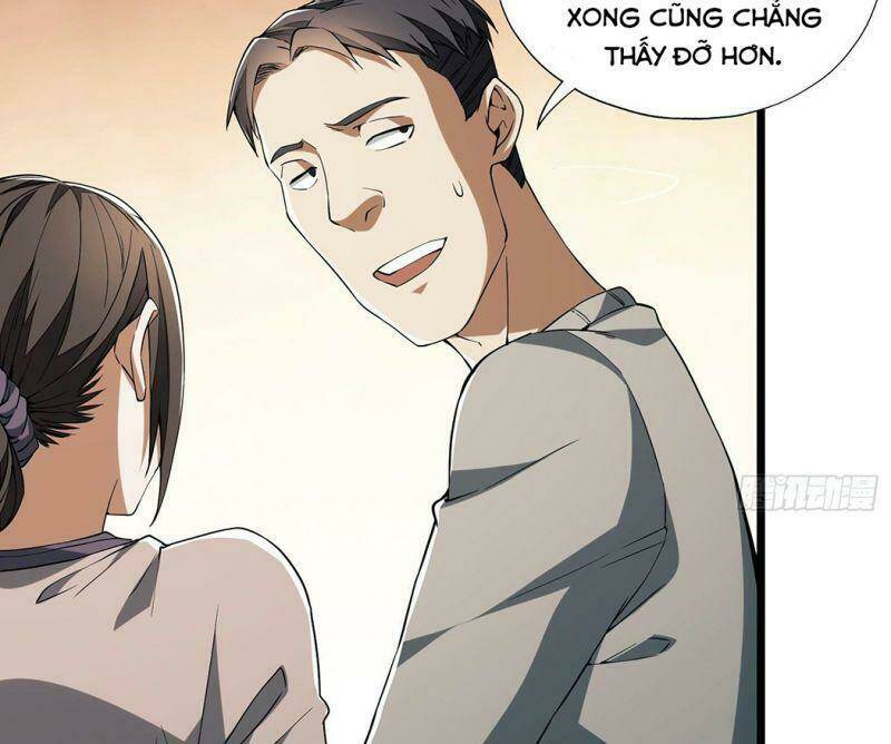 Đệ Nhất Danh Sách - Chapter 12 - Page 63