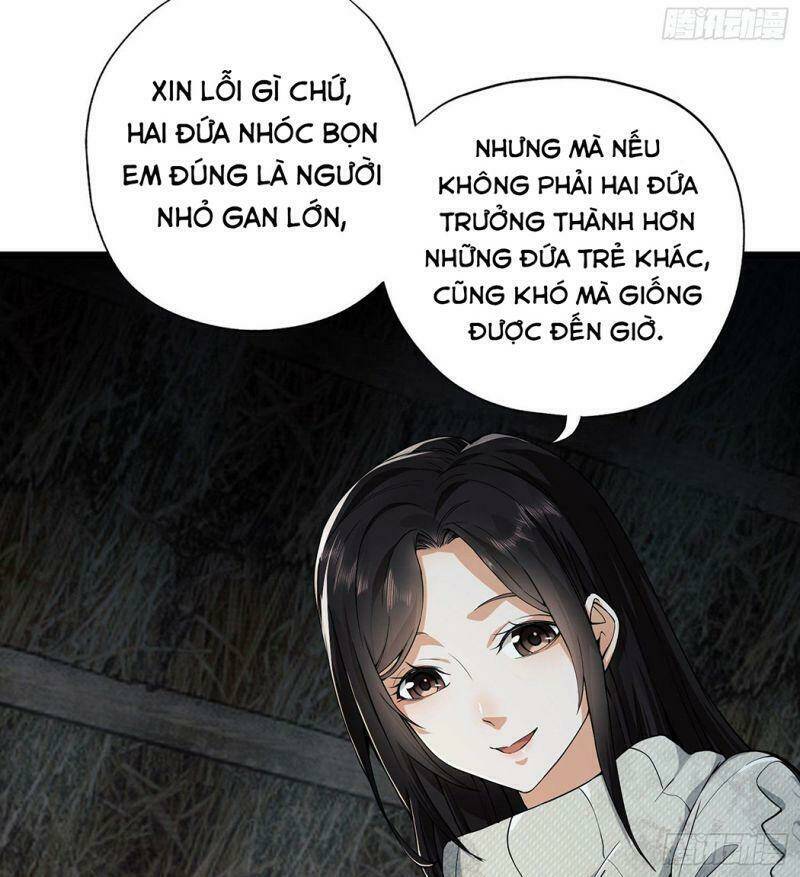 Đệ Nhất Danh Sách - Chapter 12 - Page 8