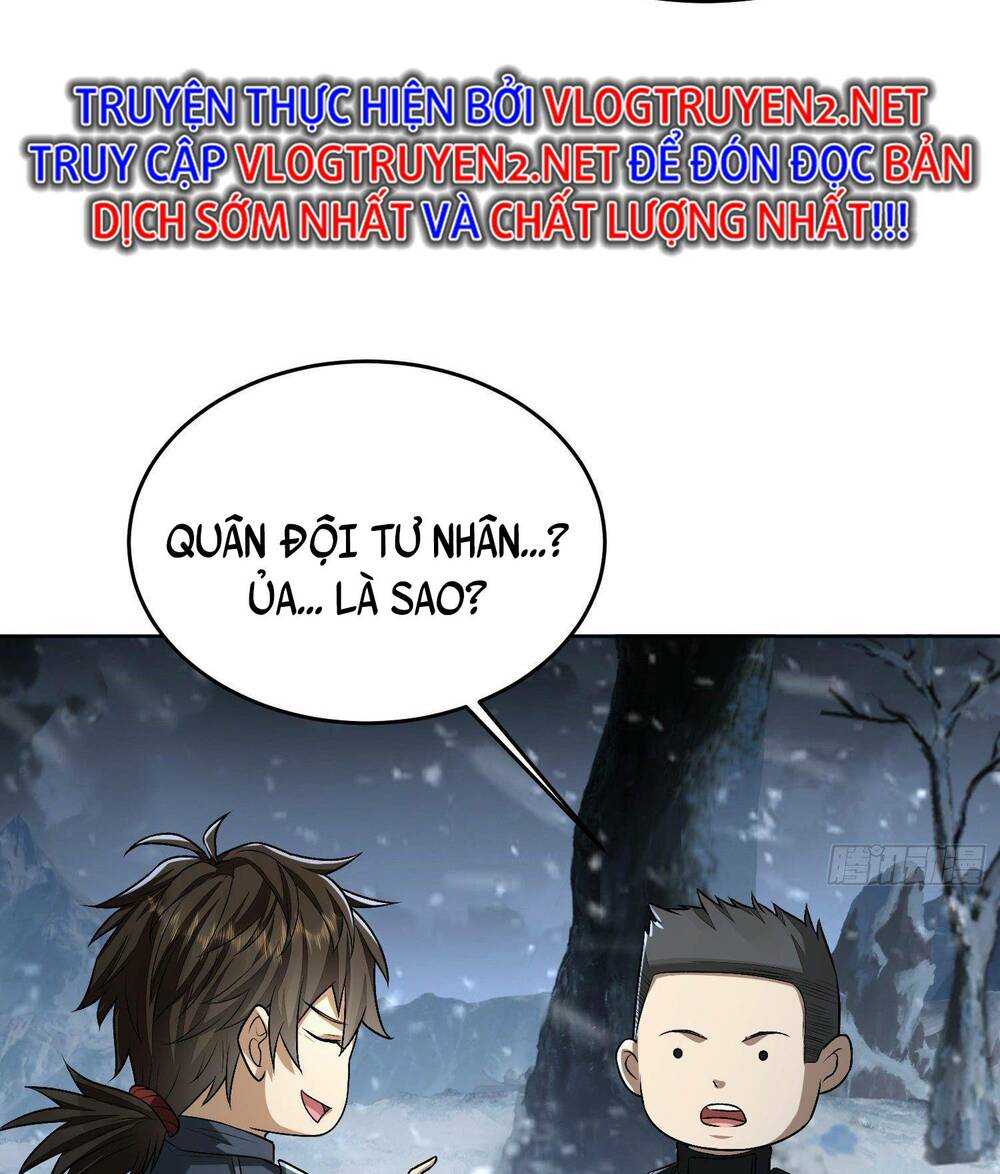 Đệ Nhất Danh Sách - Chapter 120 - Page 9