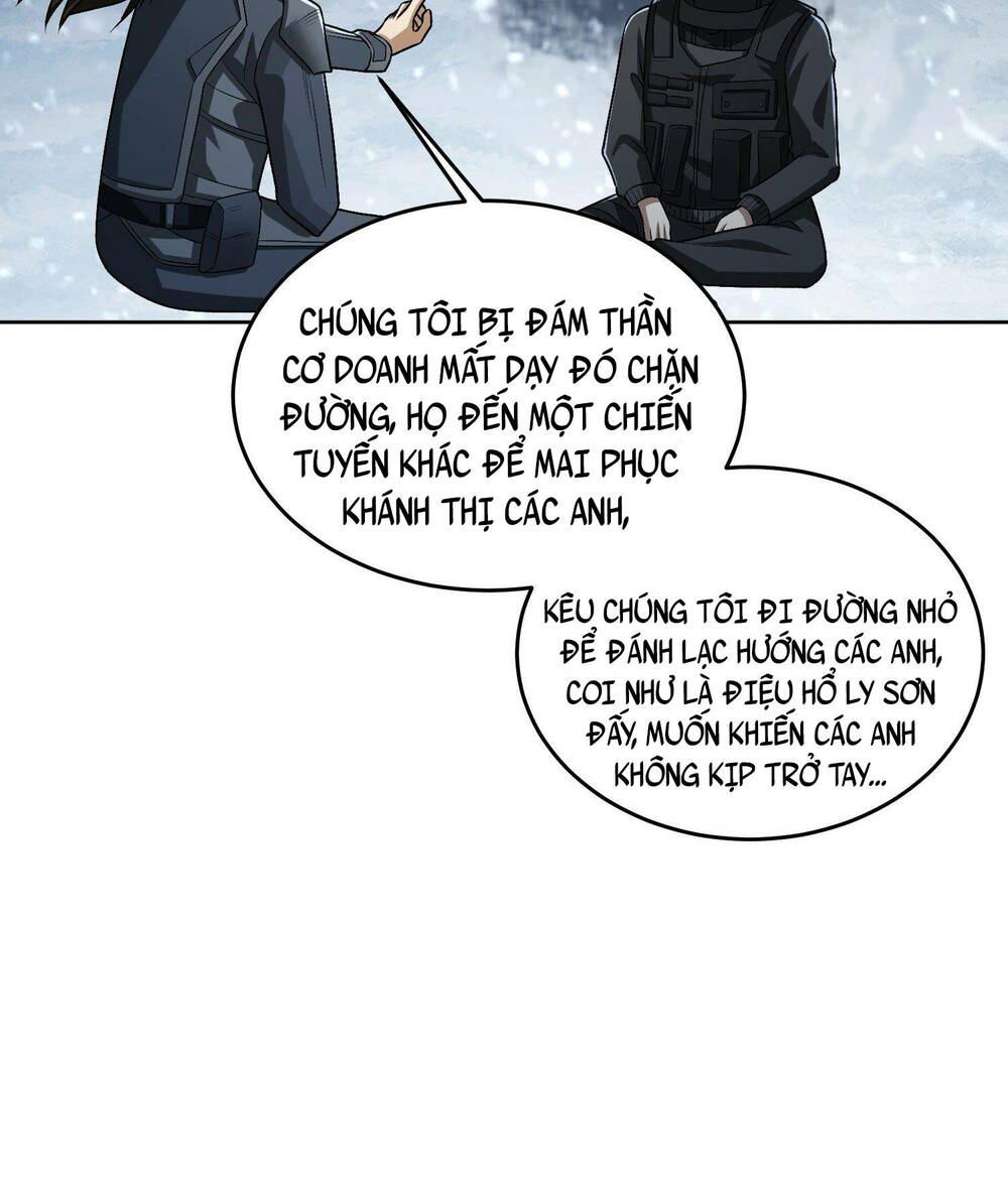 Đệ Nhất Danh Sách - Chapter 120 - Page 10