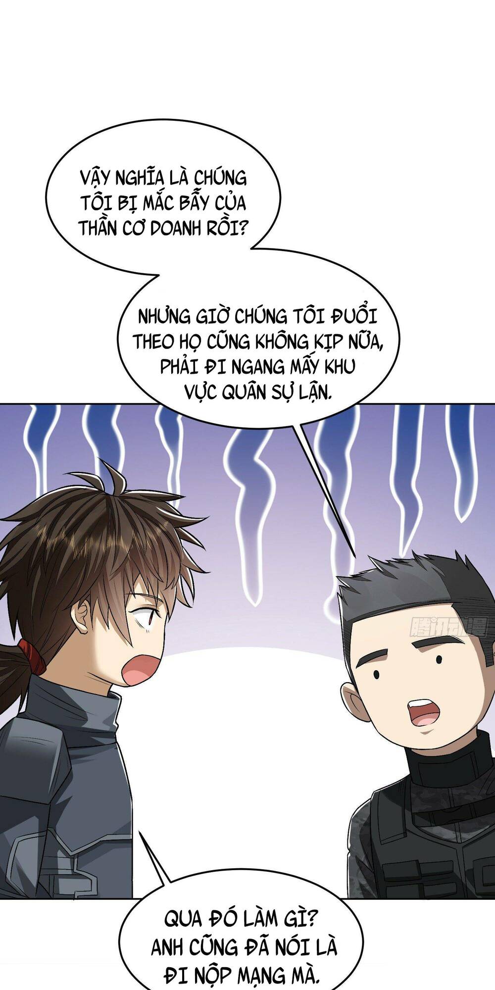 Đệ Nhất Danh Sách - Chapter 120 - Page 11