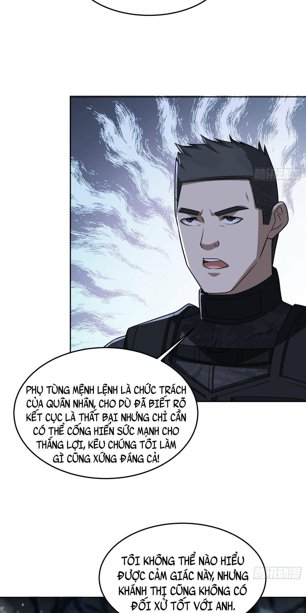 Đệ Nhất Danh Sách - Chapter 120 - Page 12