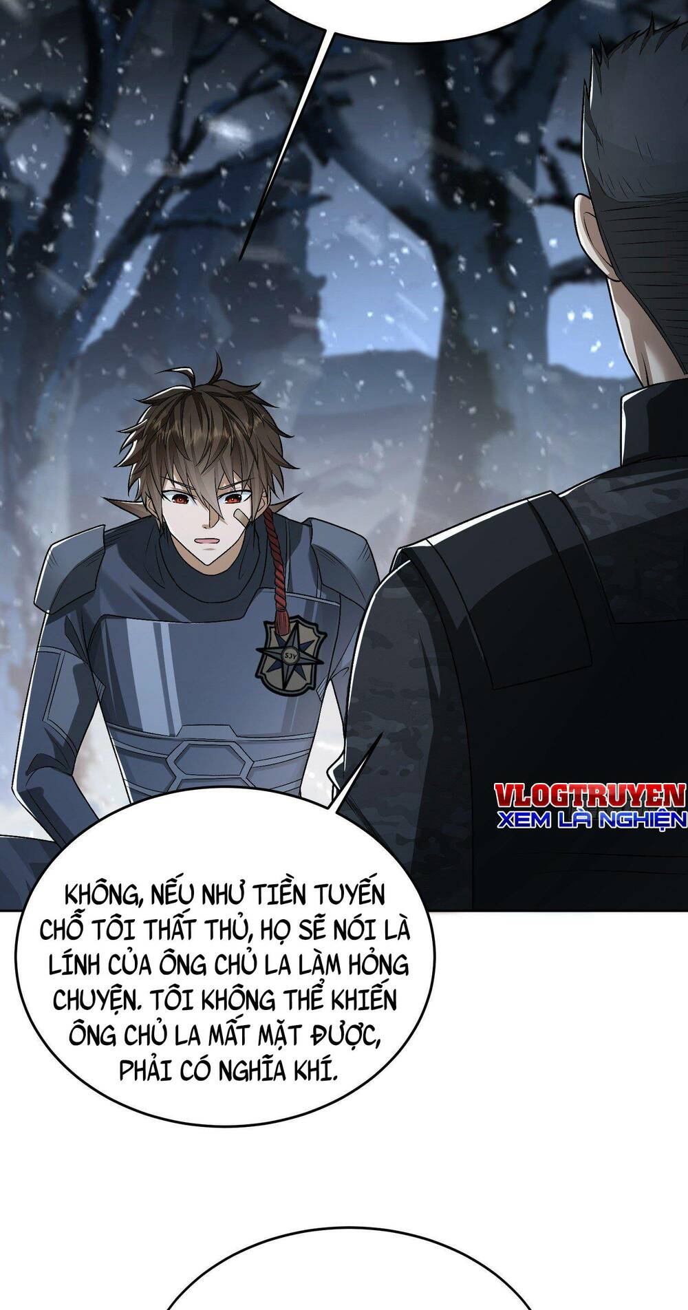 Đệ Nhất Danh Sách - Chapter 120 - Page 13