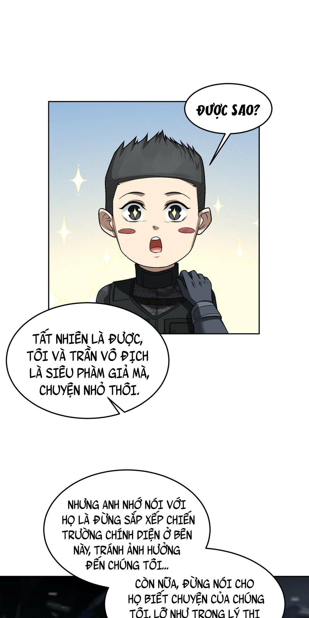 Đệ Nhất Danh Sách - Chapter 120 - Page 15