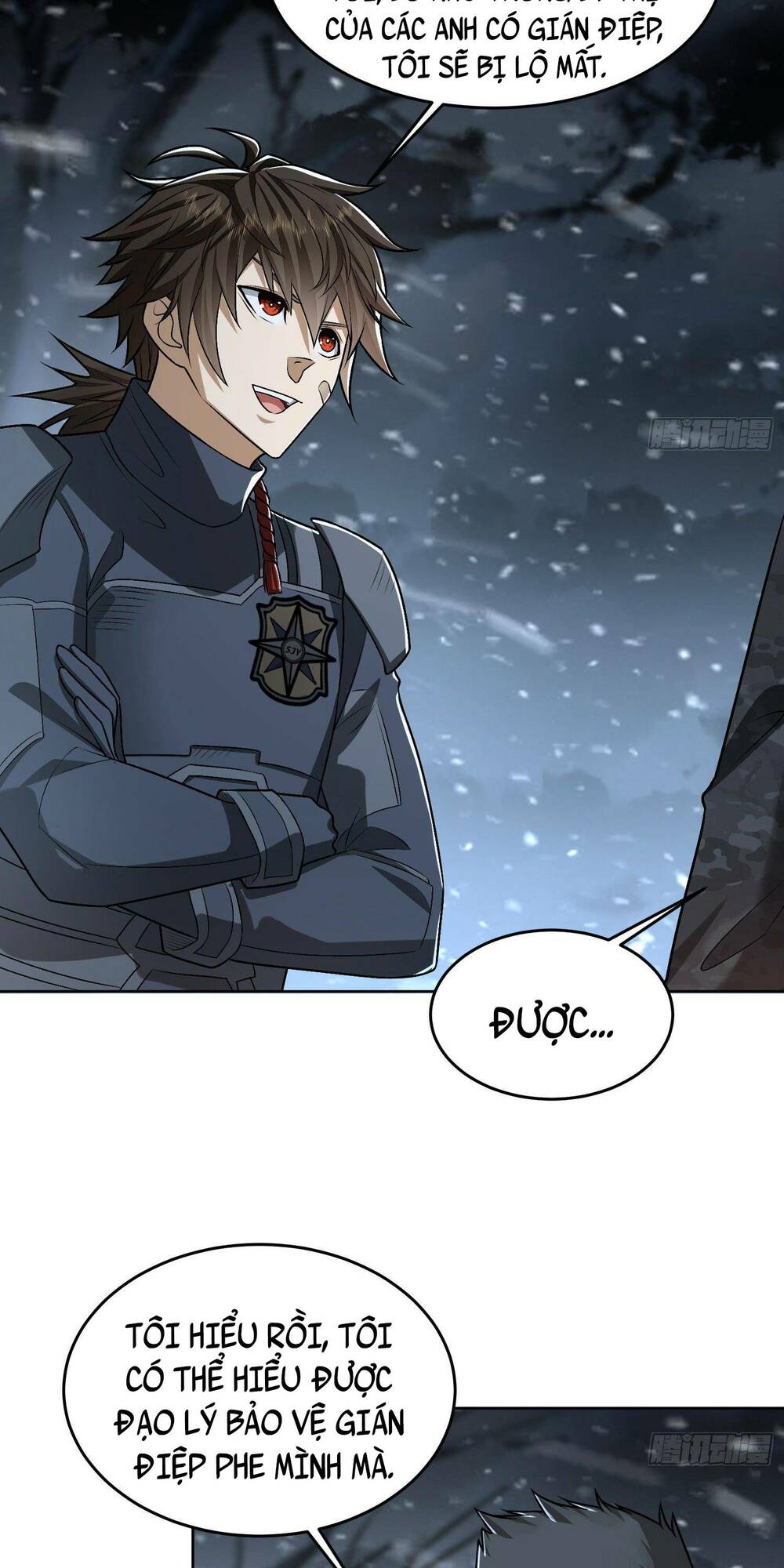 Đệ Nhất Danh Sách - Chapter 120 - Page 16