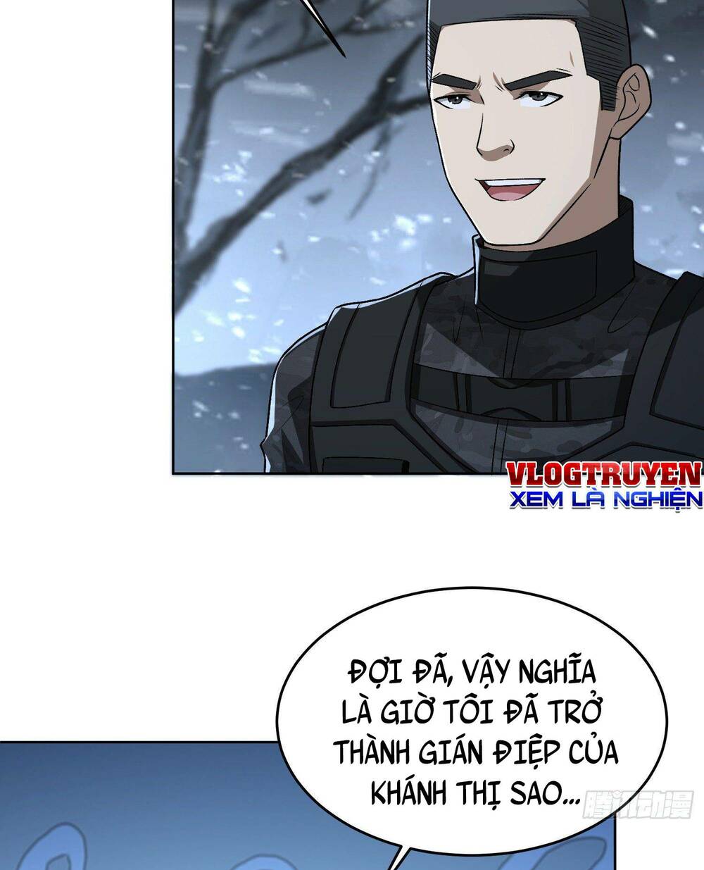 Đệ Nhất Danh Sách - Chapter 120 - Page 17