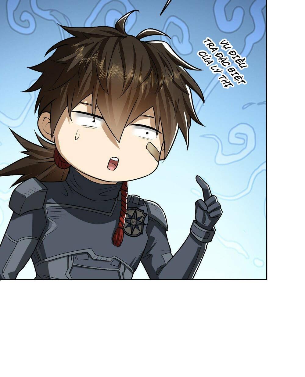 Đệ Nhất Danh Sách - Chapter 120 - Page 18