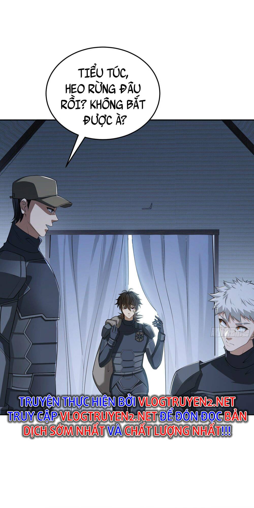 Đệ Nhất Danh Sách - Chapter 120 - Page 21