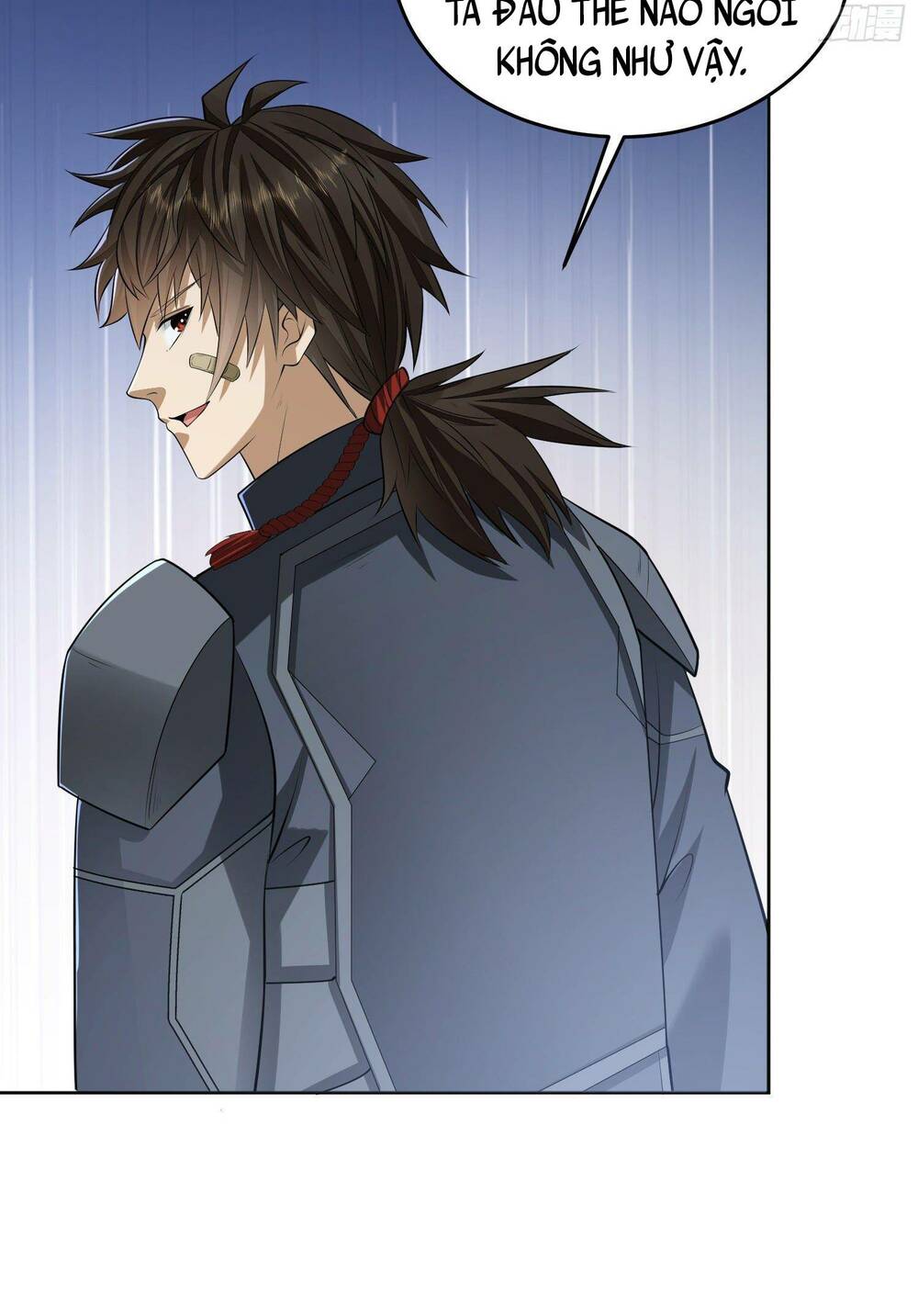 Đệ Nhất Danh Sách - Chapter 120 - Page 27