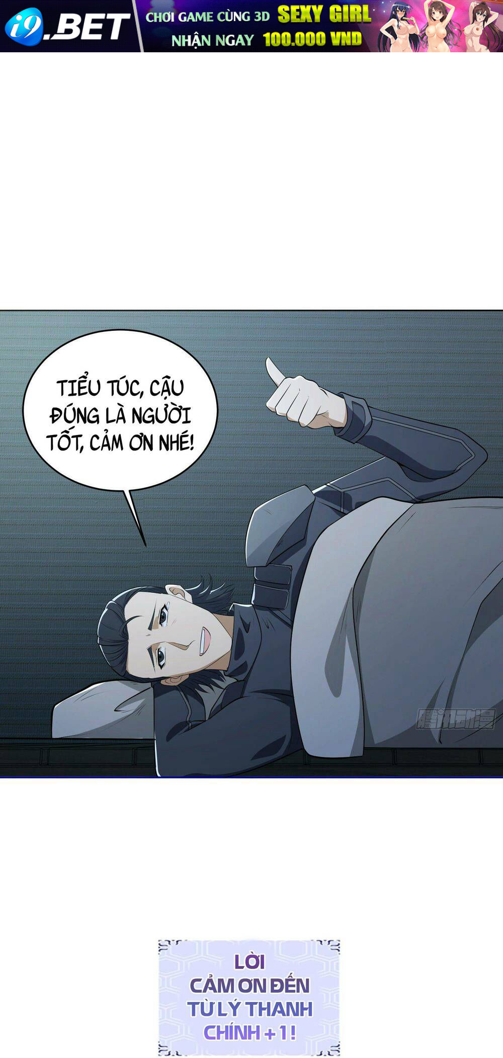 Đệ Nhất Danh Sách - Chapter 120 - Page 28