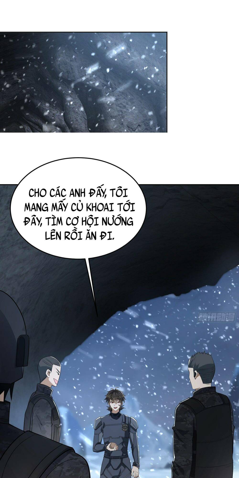 Đệ Nhất Danh Sách - Chapter 120 - Page 31