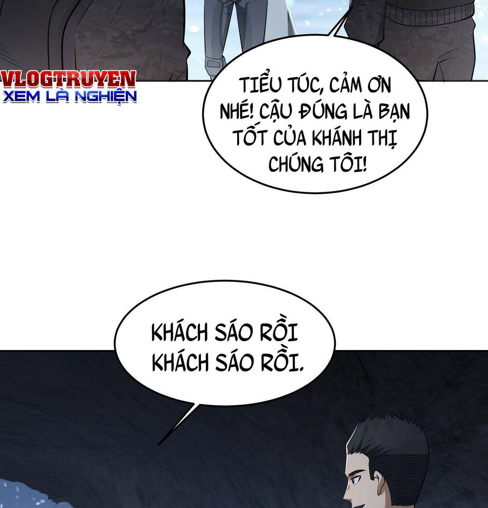Đệ Nhất Danh Sách - Chapter 120 - Page 32