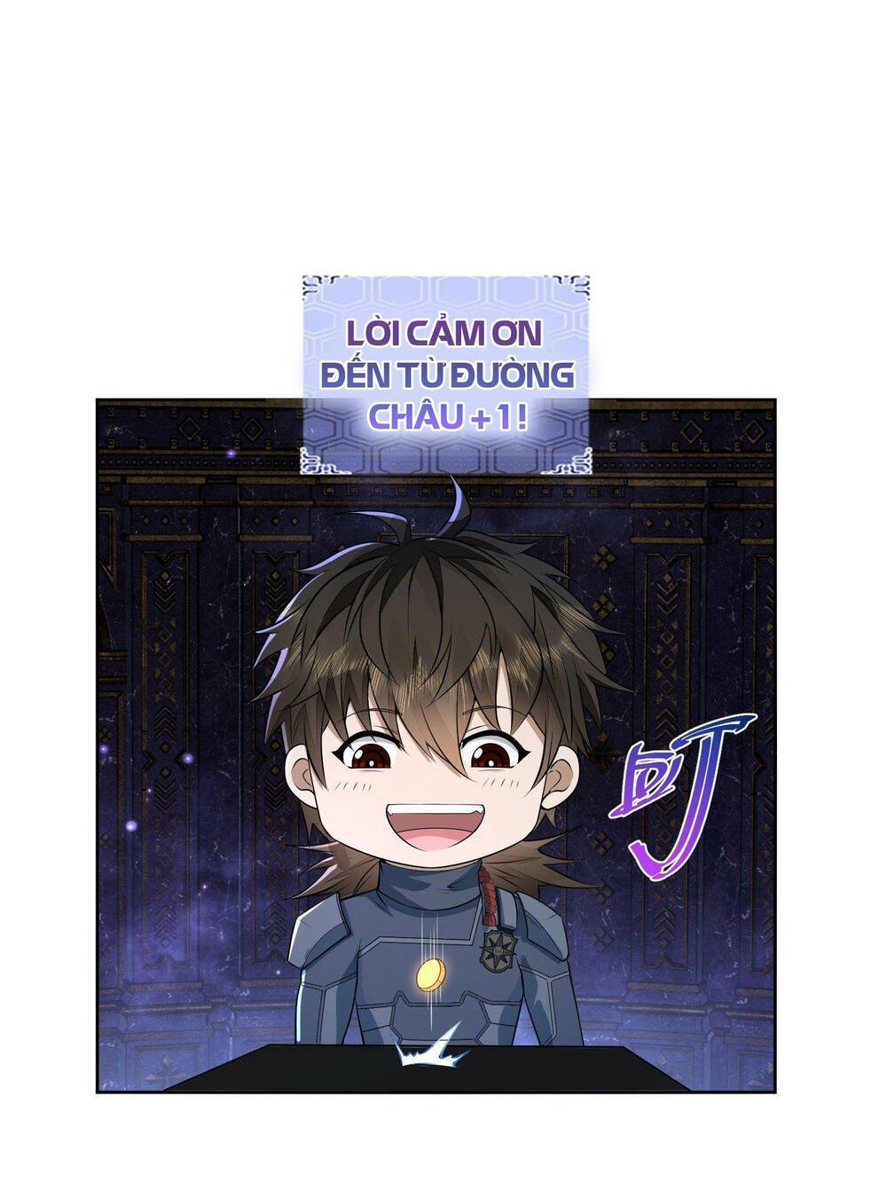 Đệ Nhất Danh Sách - Chapter 120 - Page 34