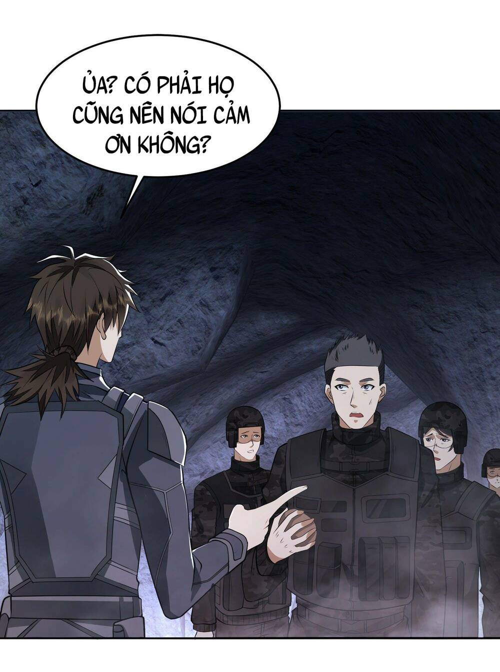 Đệ Nhất Danh Sách - Chapter 120 - Page 35