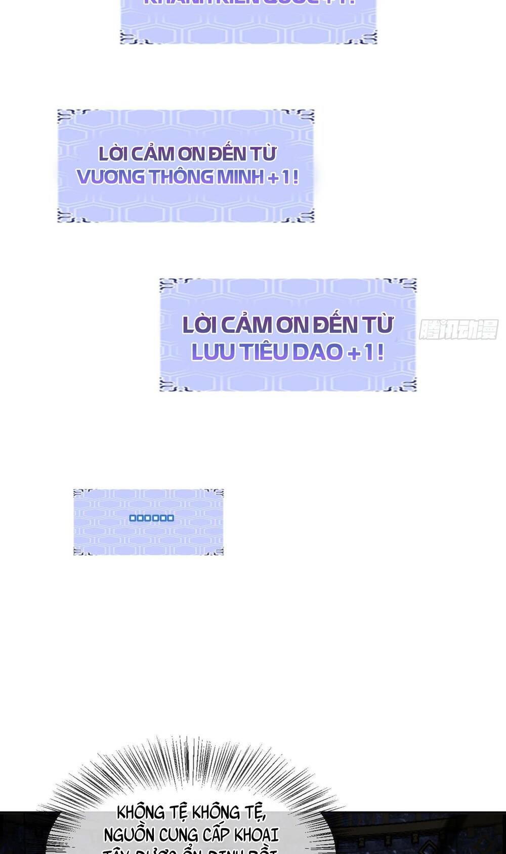 Đệ Nhất Danh Sách - Chapter 120 - Page 37