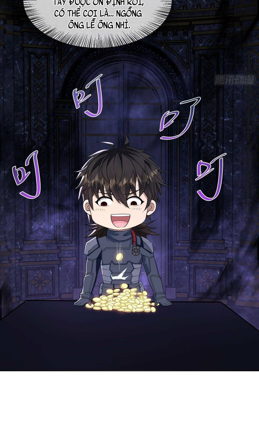 Đệ Nhất Danh Sách - Chapter 120 - Page 38