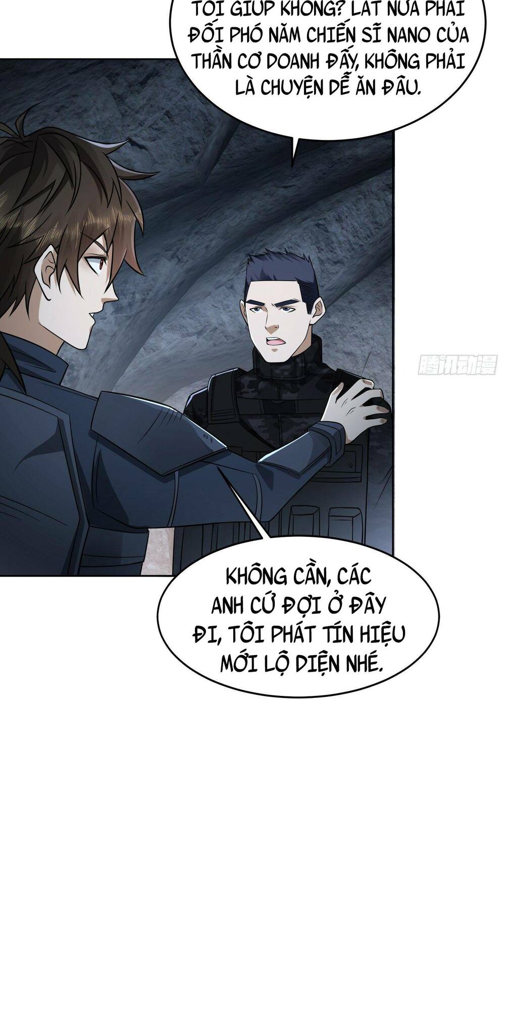 Đệ Nhất Danh Sách - Chapter 120 - Page 40