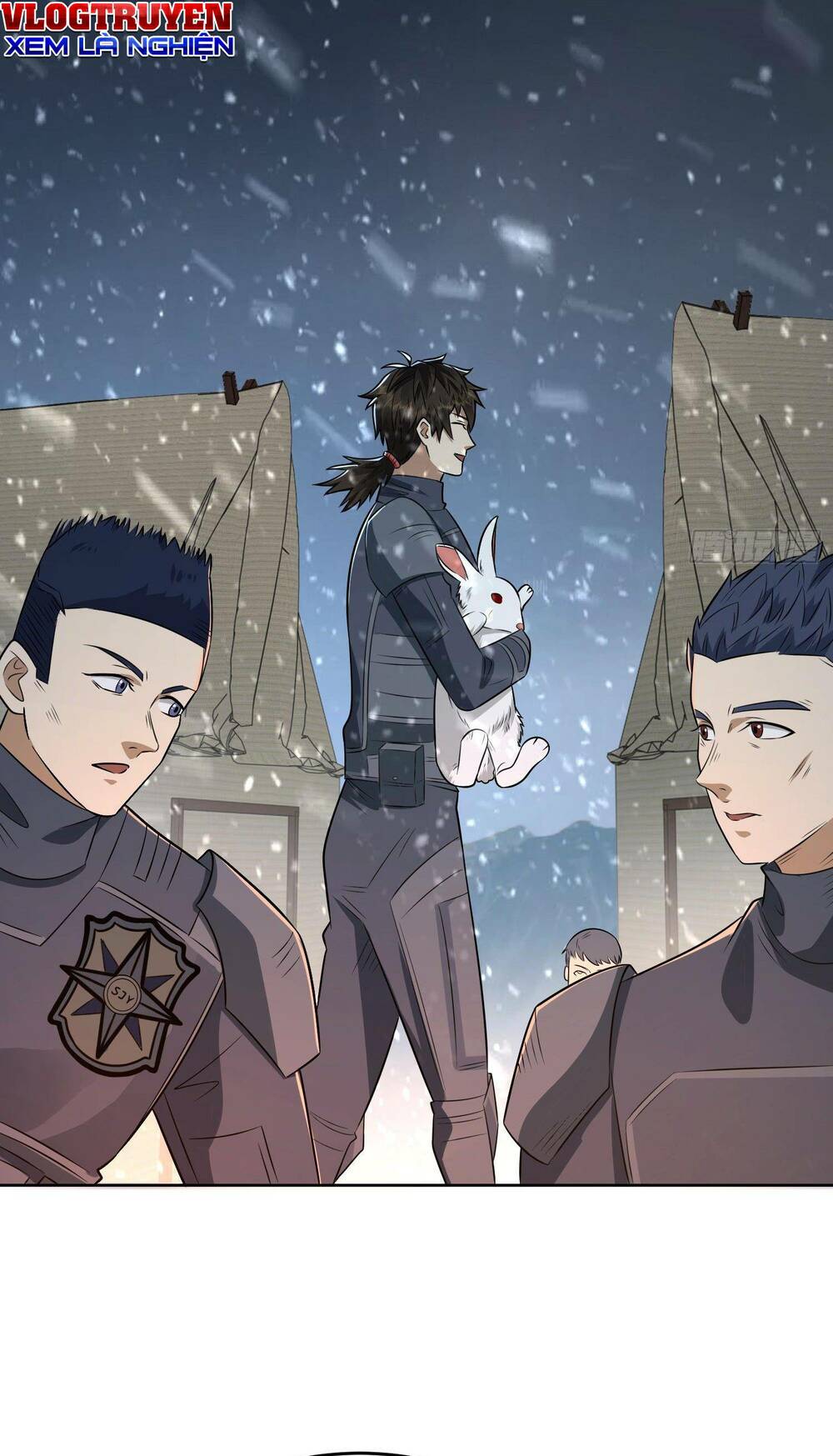 Đệ Nhất Danh Sách - Chapter 120 - Page 46