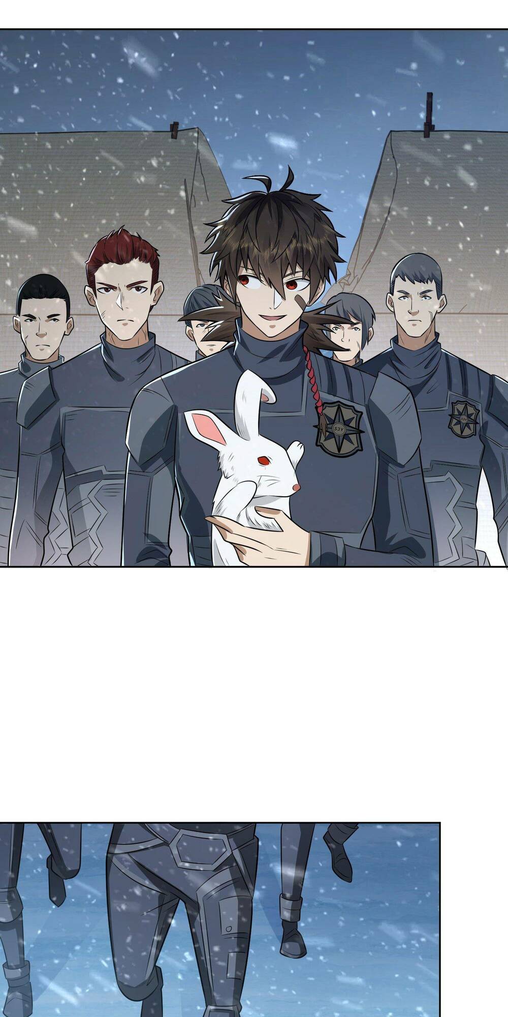 Đệ Nhất Danh Sách - Chapter 120 - Page 48