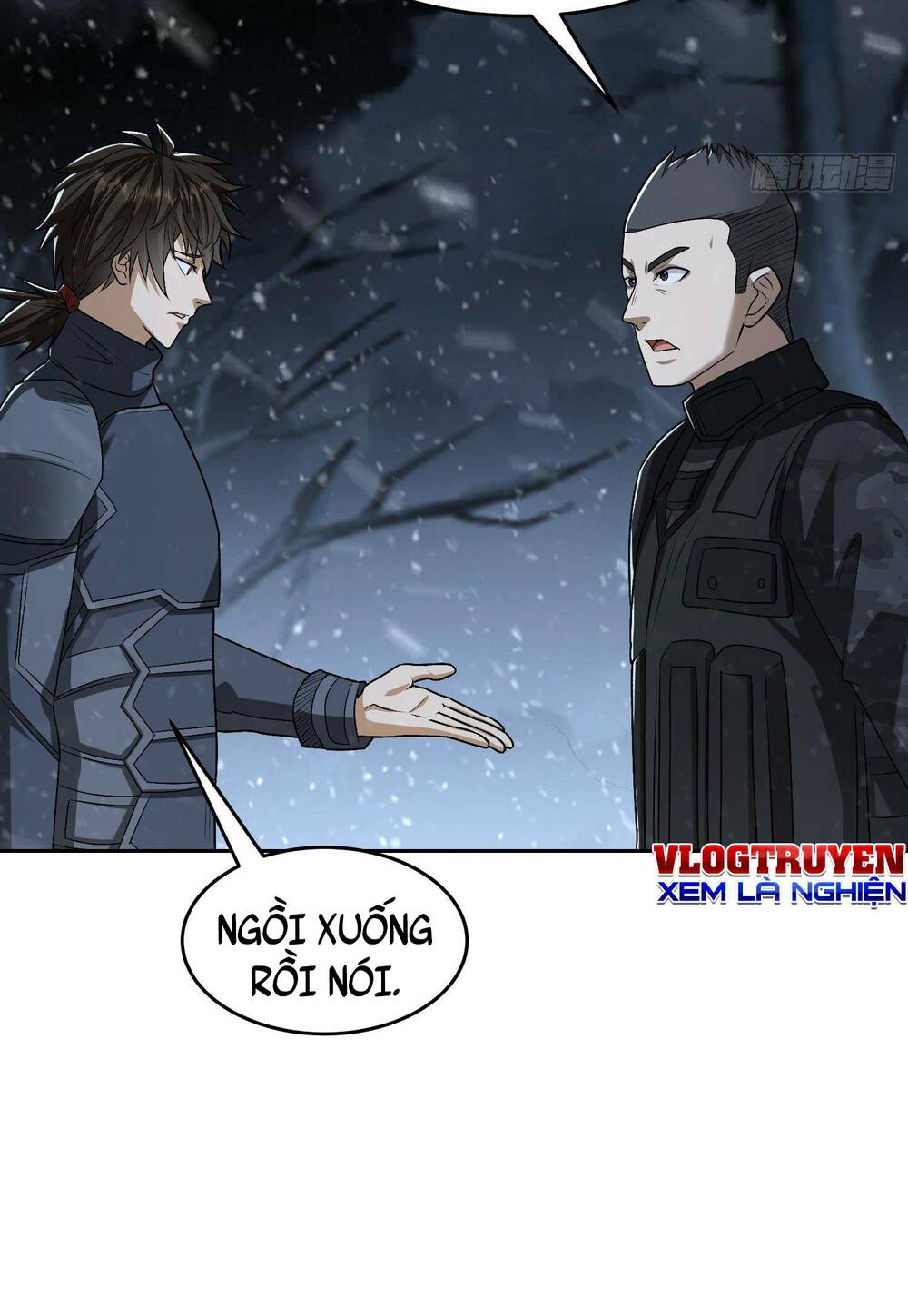 Đệ Nhất Danh Sách - Chapter 120 - Page 4