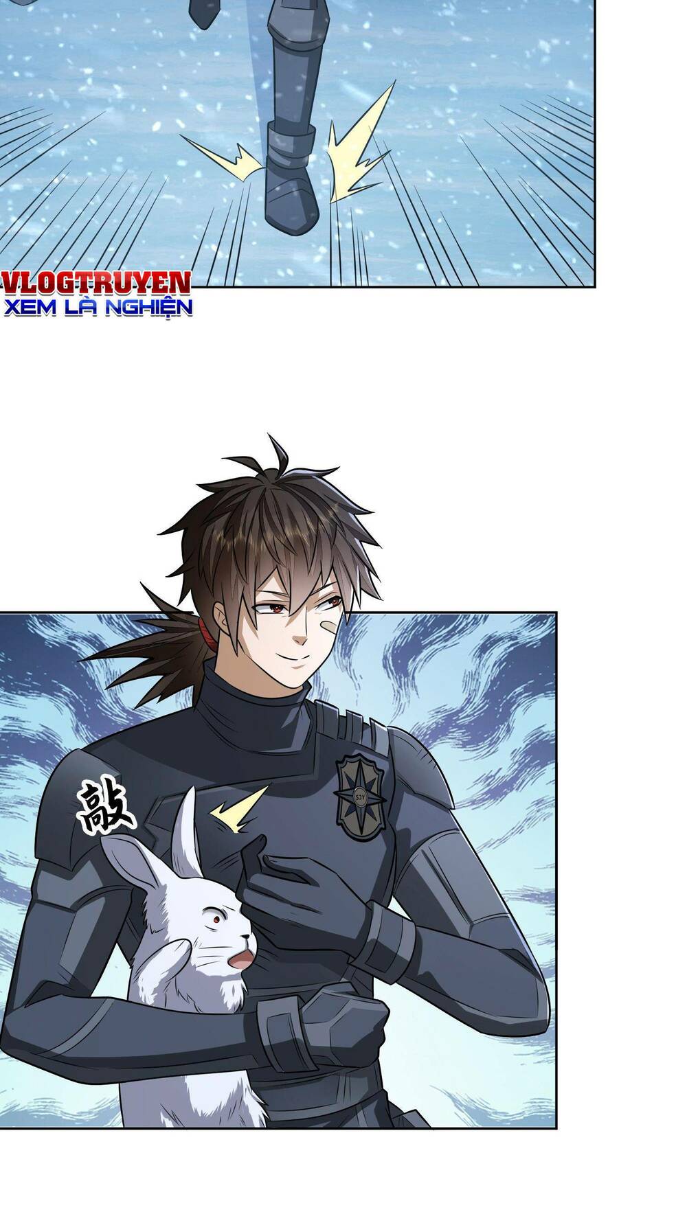 Đệ Nhất Danh Sách - Chapter 120 - Page 49