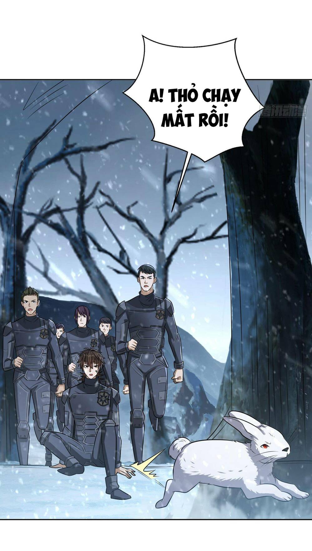 Đệ Nhất Danh Sách - Chapter 120 - Page 50