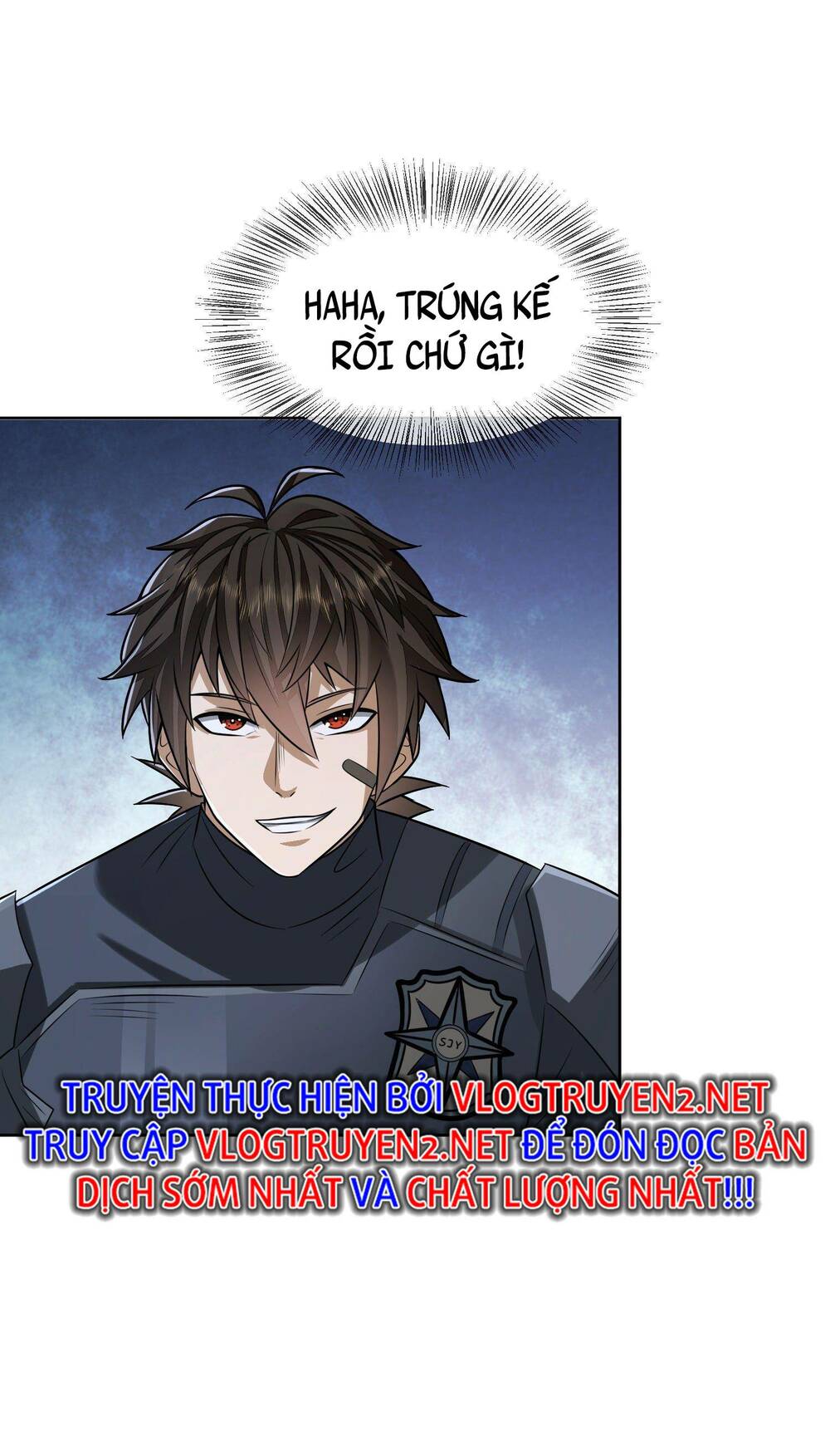 Đệ Nhất Danh Sách - Chapter 120 - Page 53