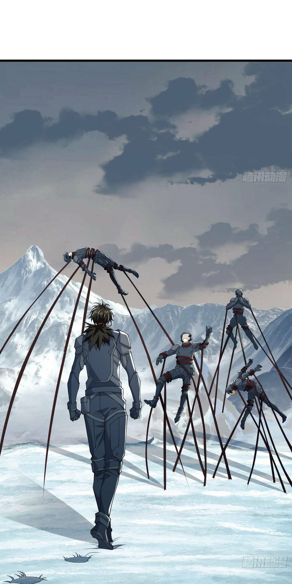 Đệ Nhất Danh Sách - Chapter 121 - Page 9