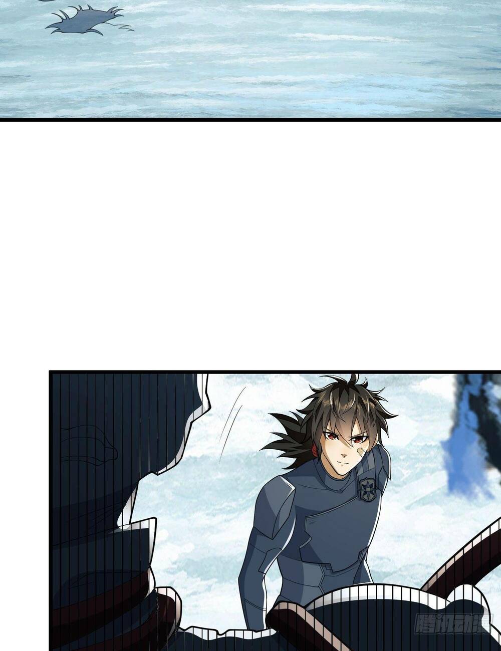 Đệ Nhất Danh Sách - Chapter 121 - Page 10