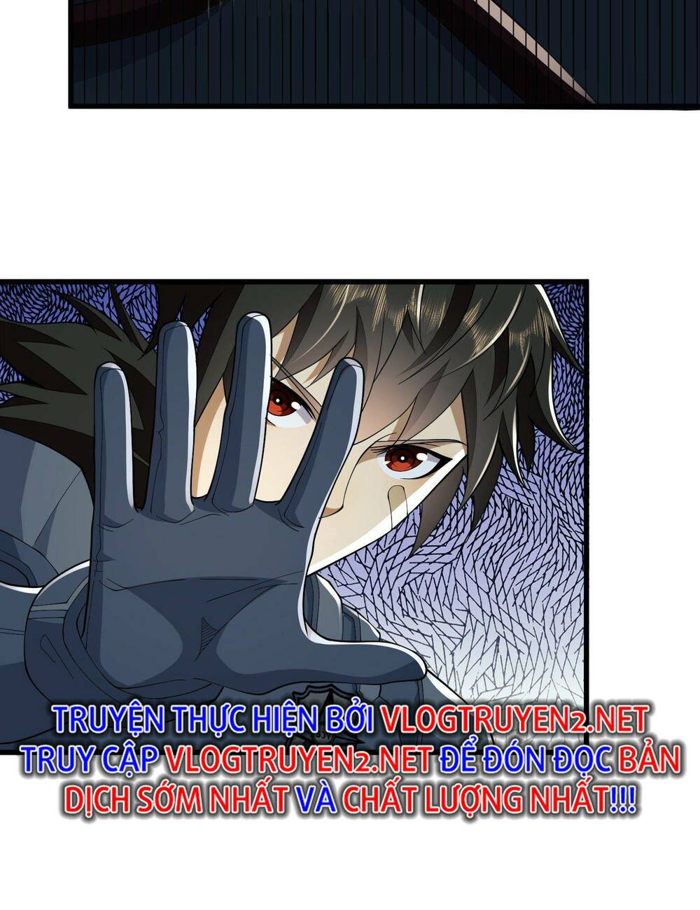 Đệ Nhất Danh Sách - Chapter 121 - Page 11