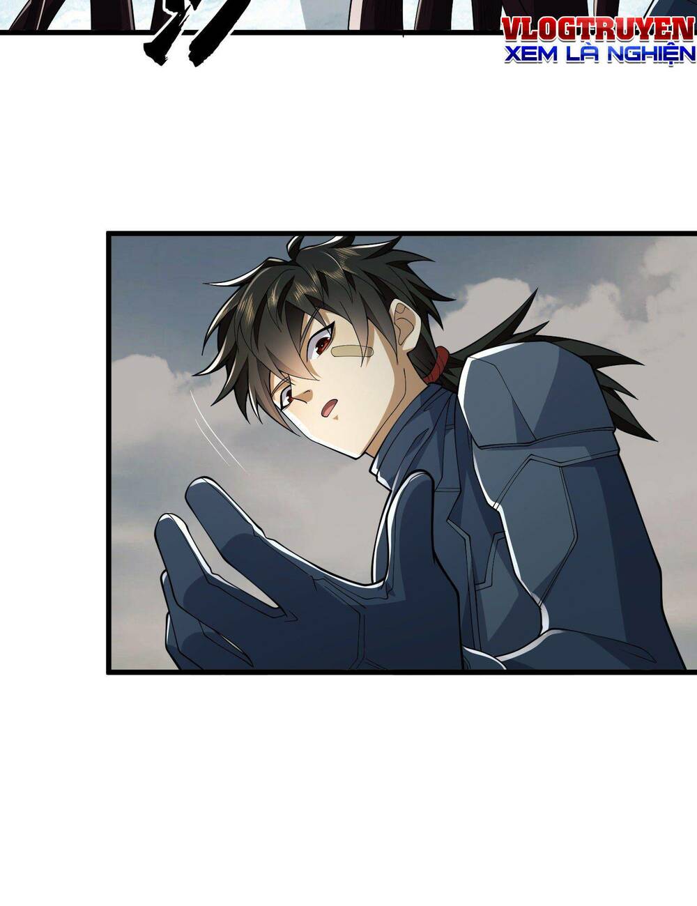 Đệ Nhất Danh Sách - Chapter 121 - Page 15