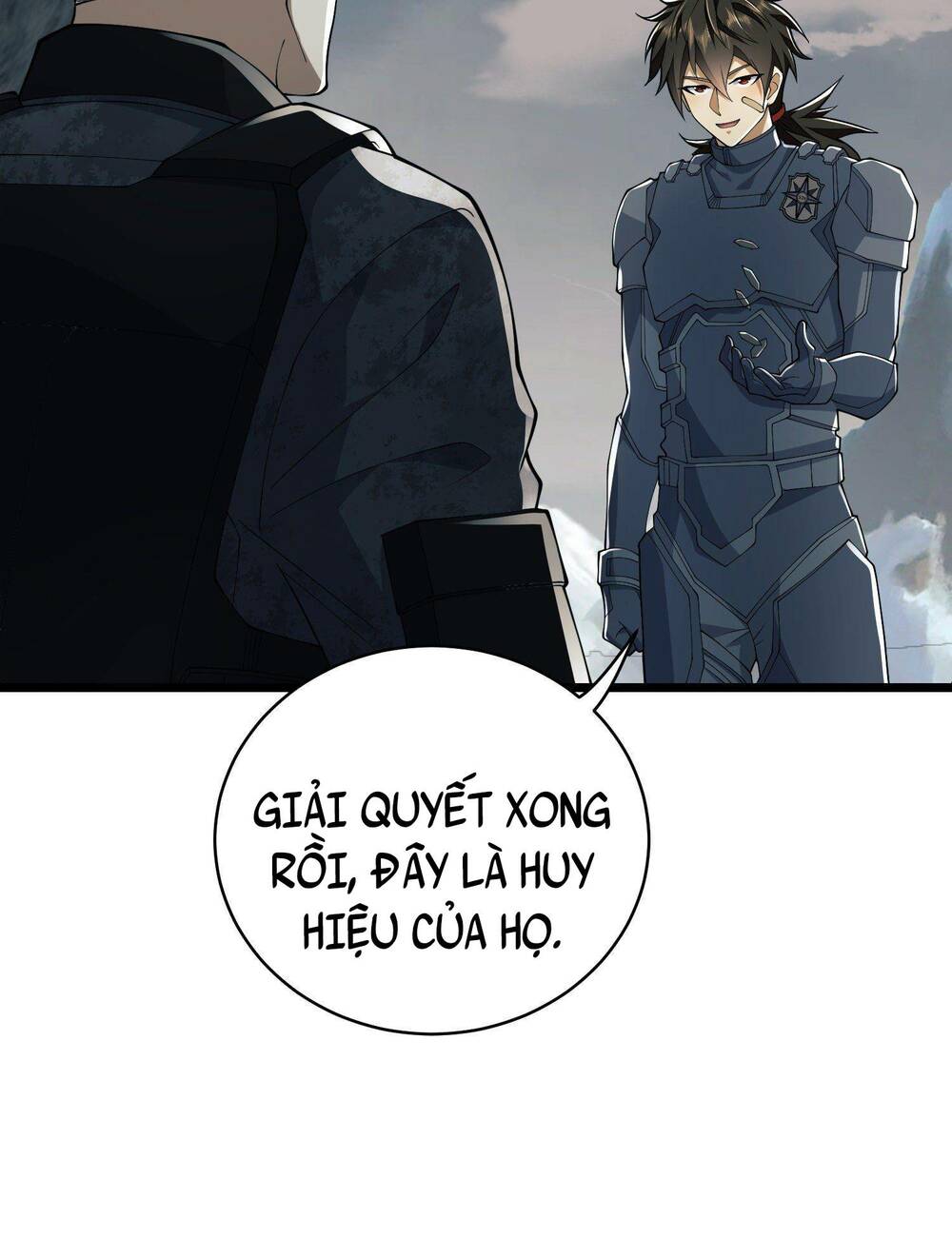 Đệ Nhất Danh Sách - Chapter 121 - Page 19