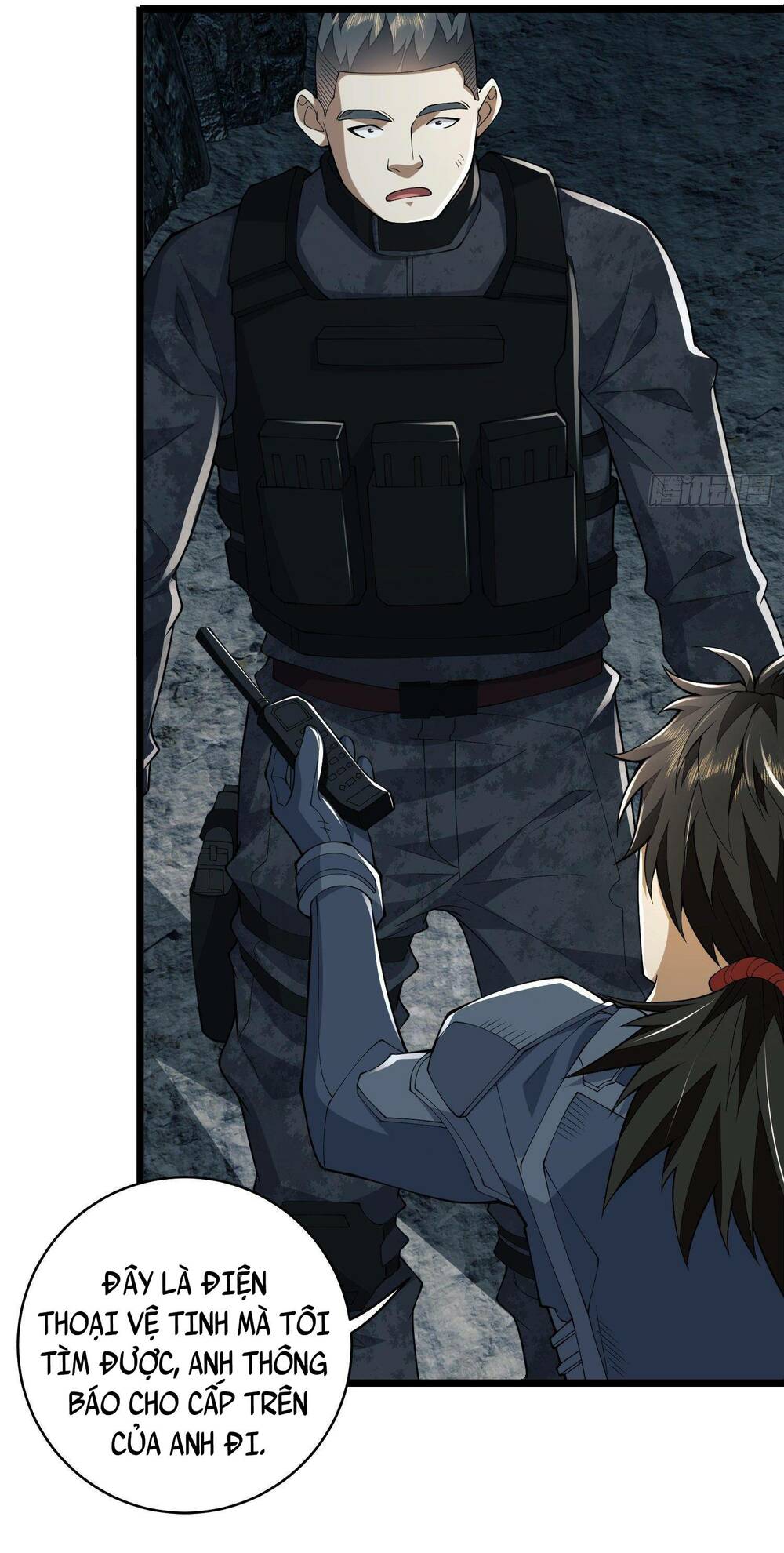 Đệ Nhất Danh Sách - Chapter 121 - Page 21