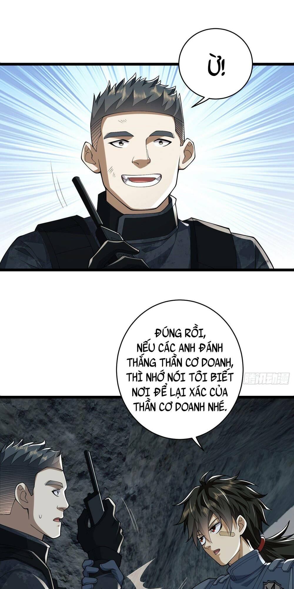 Đệ Nhất Danh Sách - Chapter 121 - Page 22