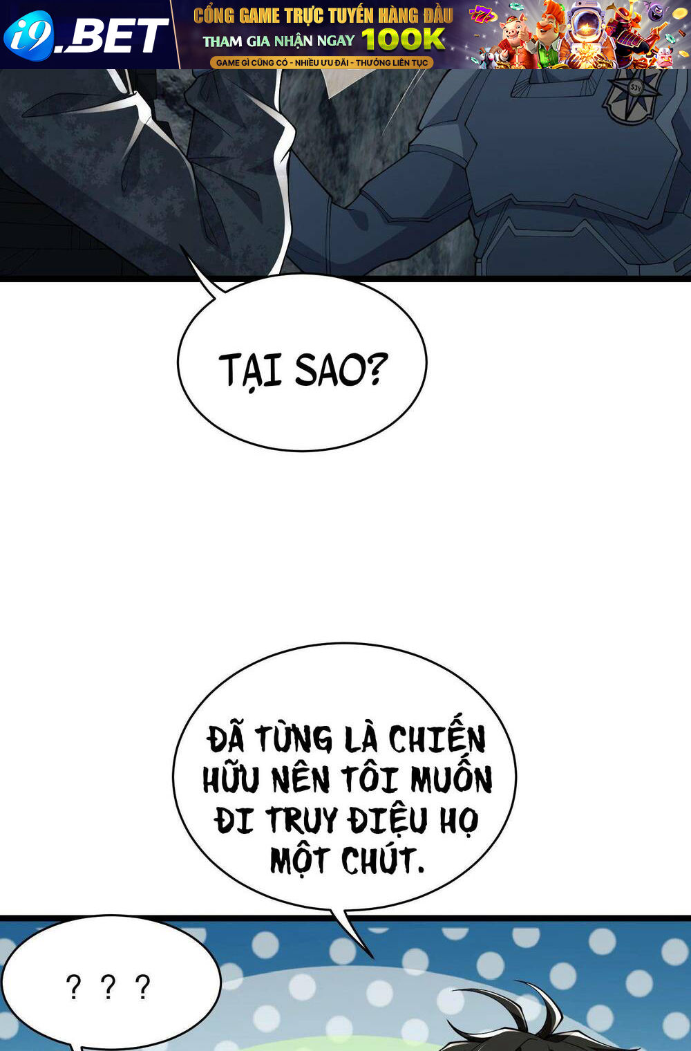 Đệ Nhất Danh Sách - Chapter 121 - Page 23