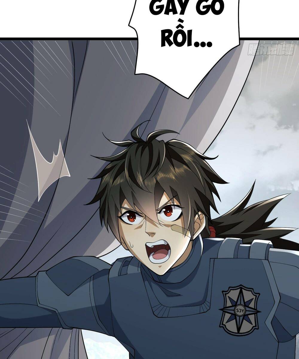 Đệ Nhất Danh Sách - Chapter 121 - Page 26