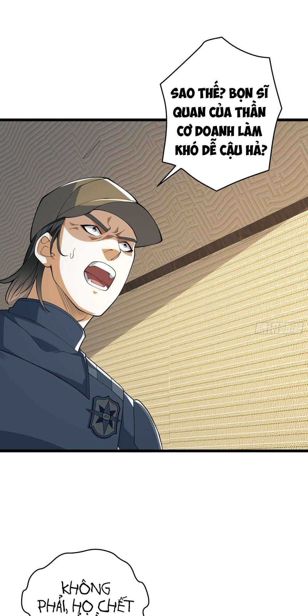 Đệ Nhất Danh Sách - Chapter 121 - Page 28