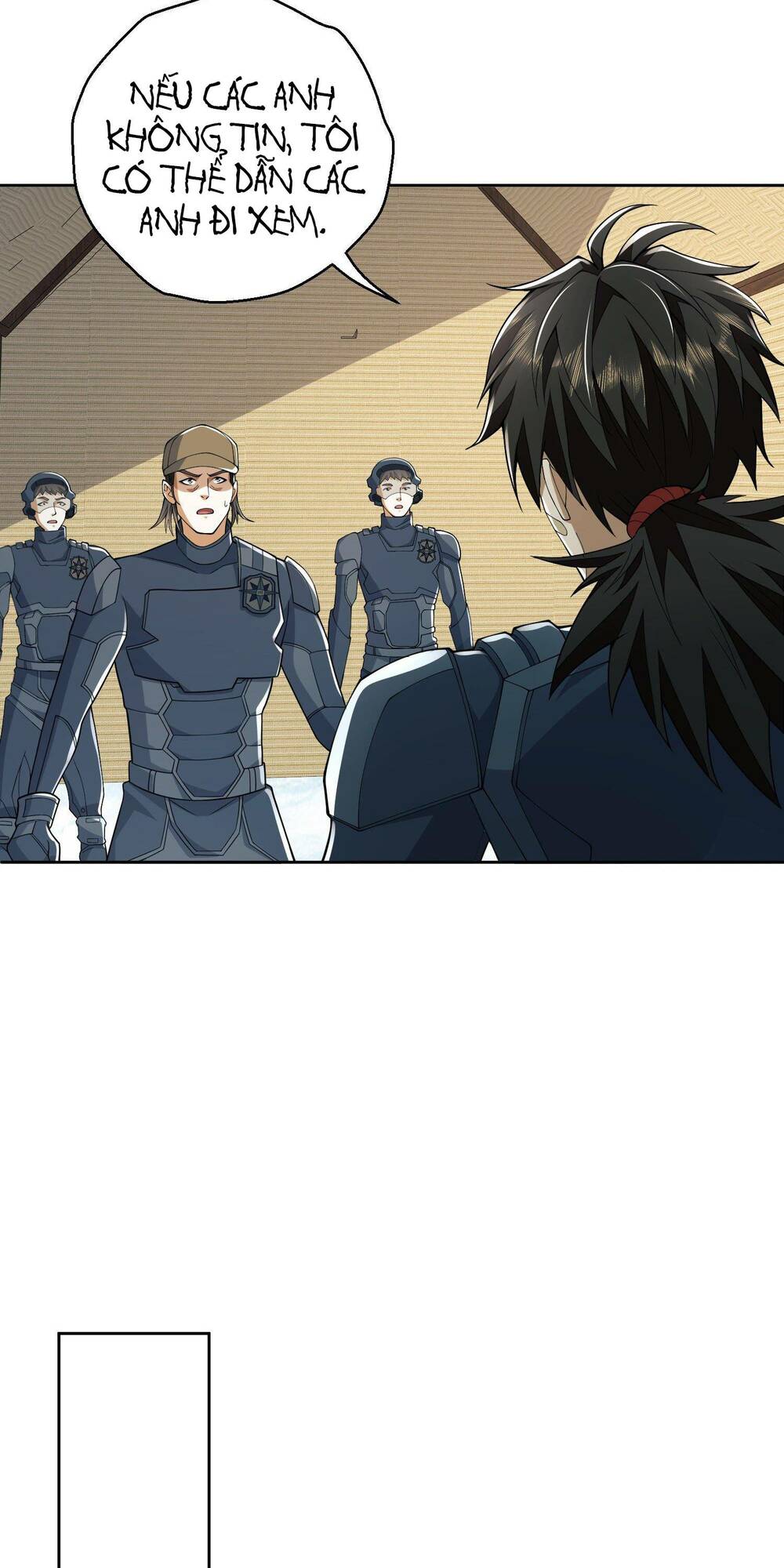 Đệ Nhất Danh Sách - Chapter 121 - Page 33