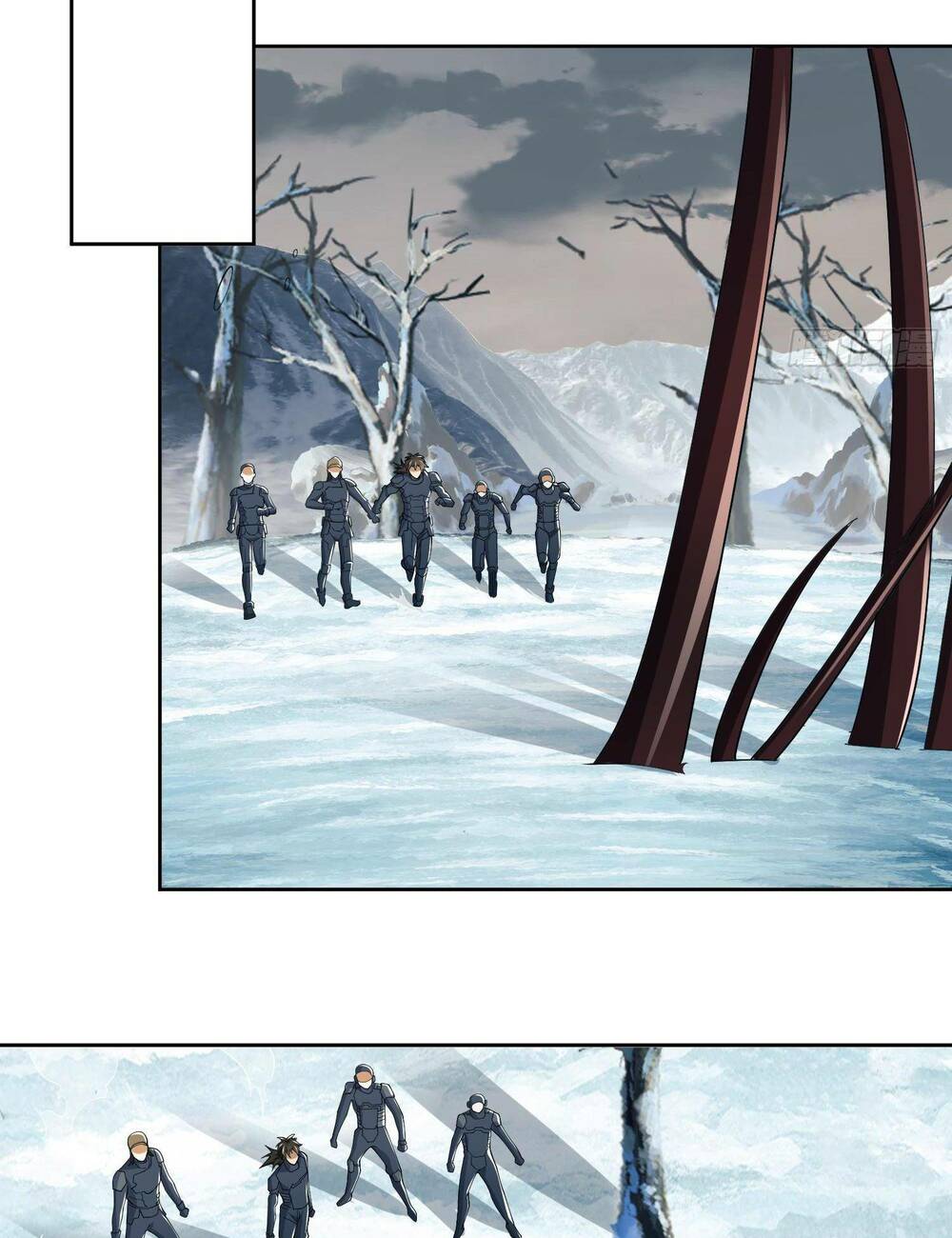 Đệ Nhất Danh Sách - Chapter 121 - Page 34