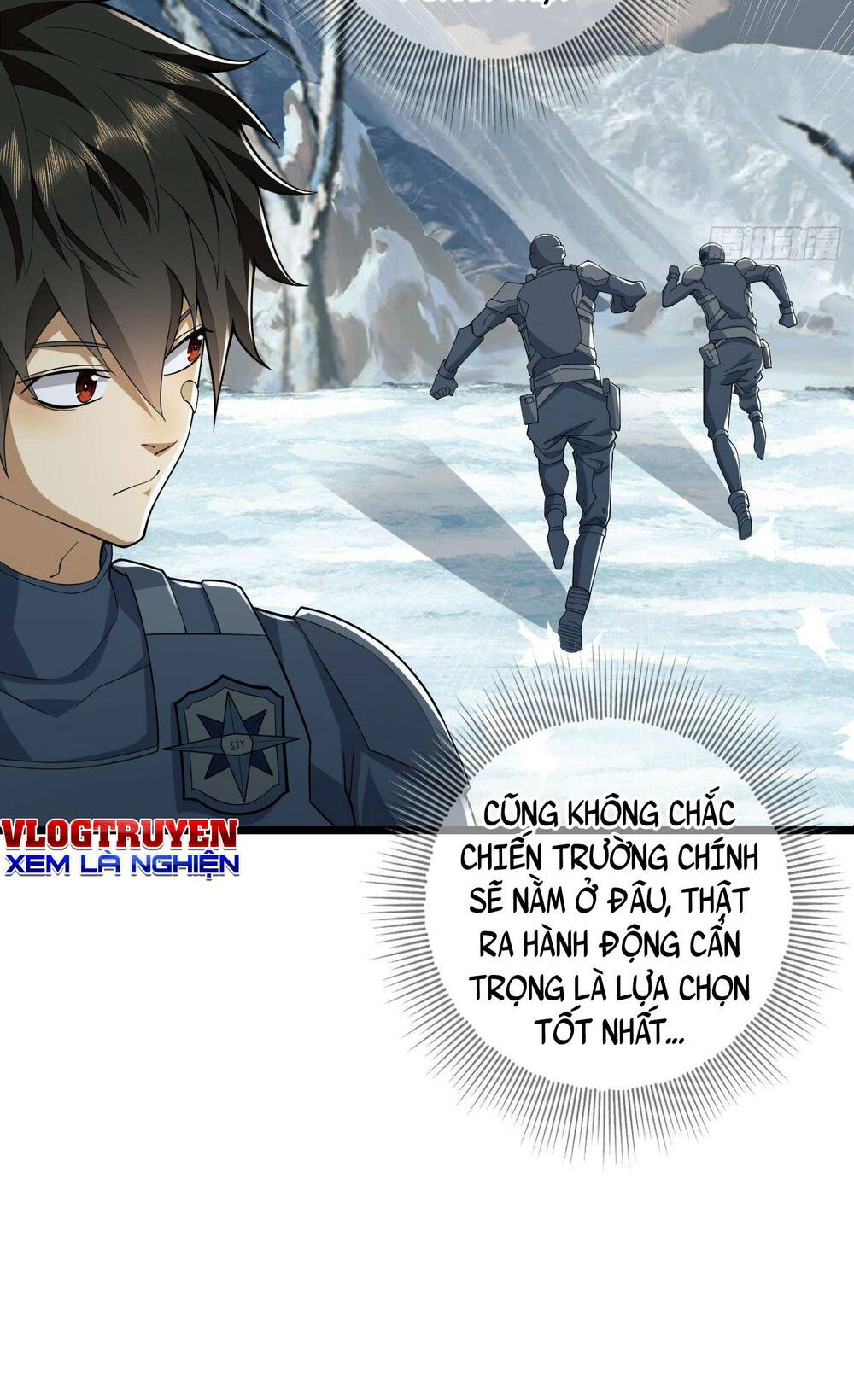 Đệ Nhất Danh Sách - Chapter 121 - Page 38