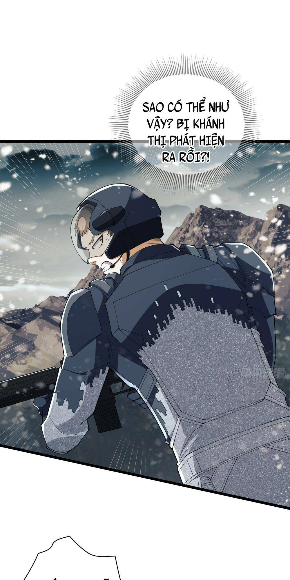Đệ Nhất Danh Sách - Chapter 121 - Page 42