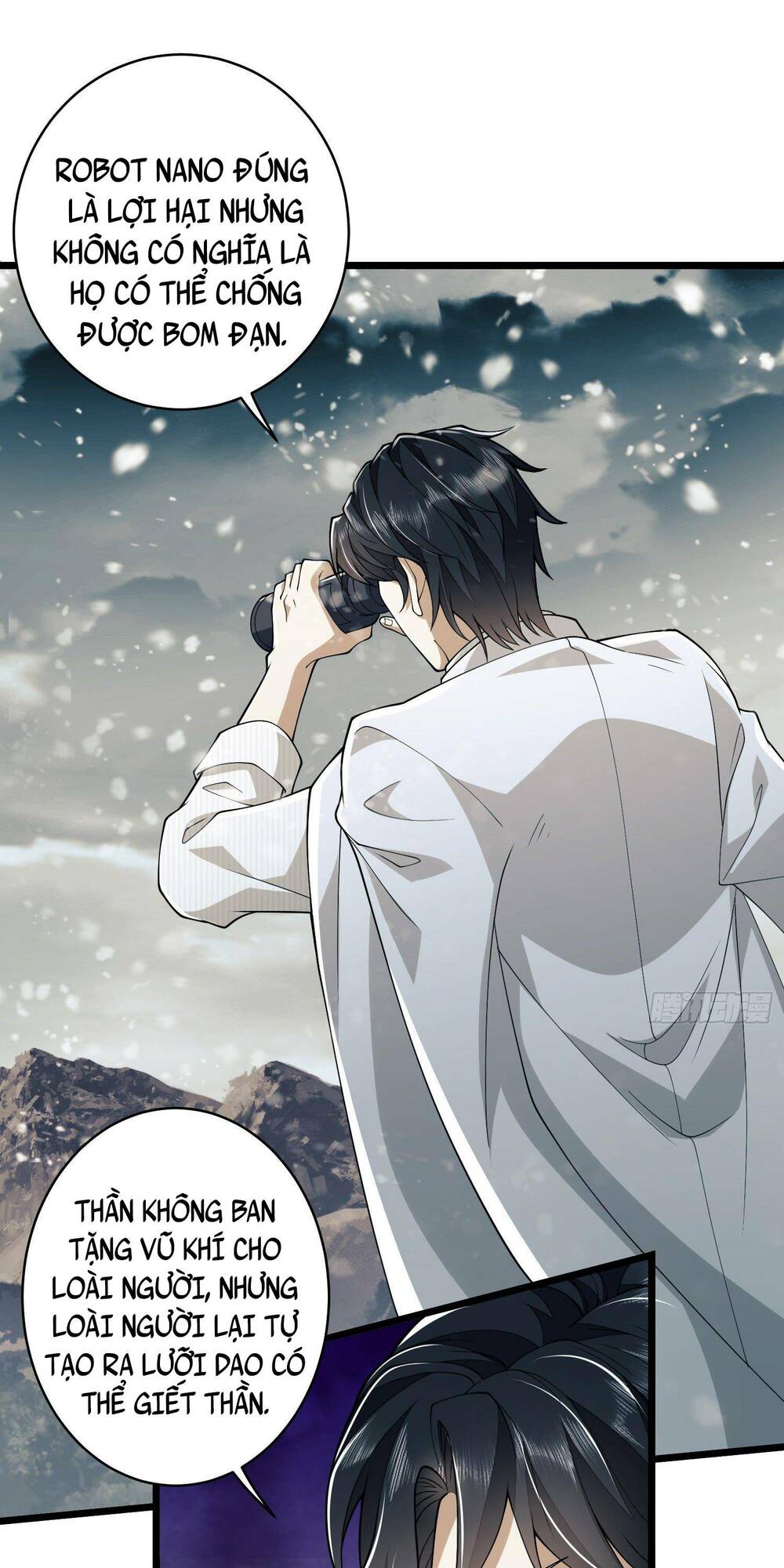 Đệ Nhất Danh Sách - Chapter 121 - Page 46
