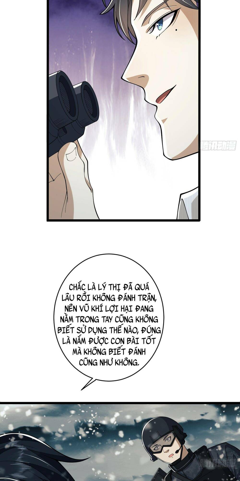 Đệ Nhất Danh Sách - Chapter 121 - Page 47