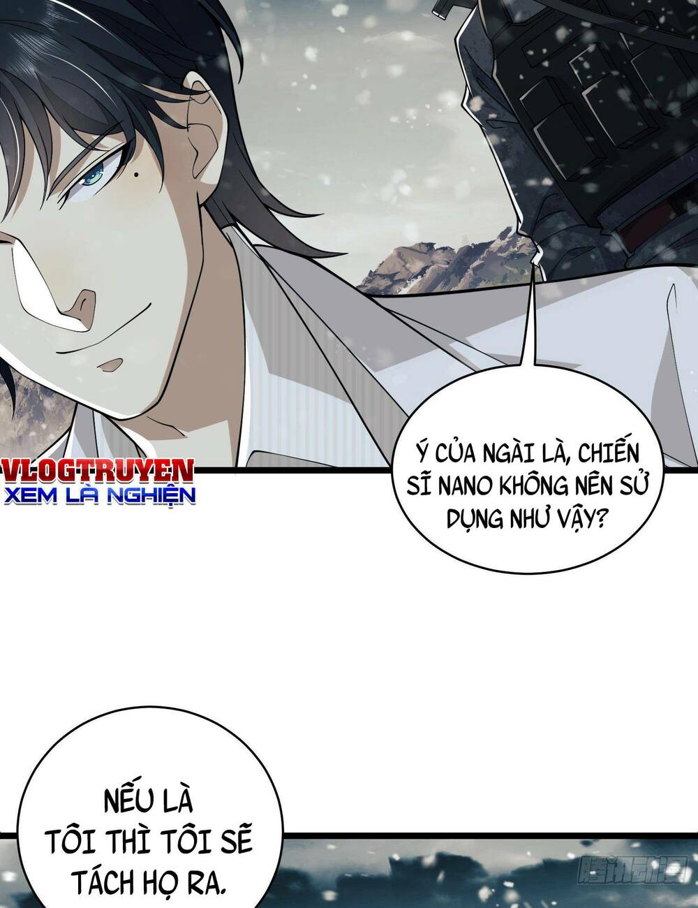 Đệ Nhất Danh Sách - Chapter 121 - Page 48