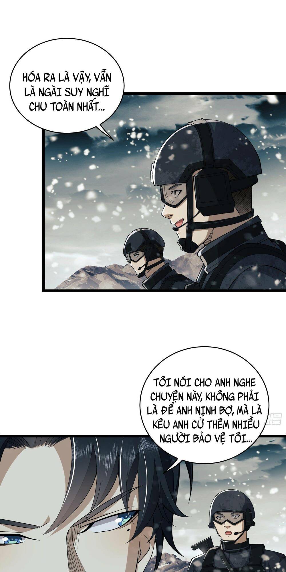 Đệ Nhất Danh Sách - Chapter 121 - Page 50